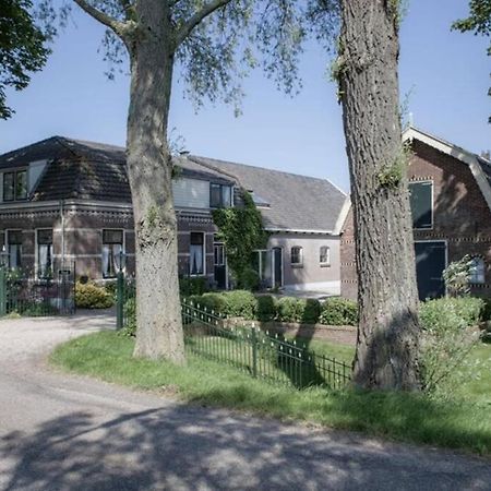 Landelijk Appartement In Een Mooi Recreatiegebied Абкауде Екстериор снимка