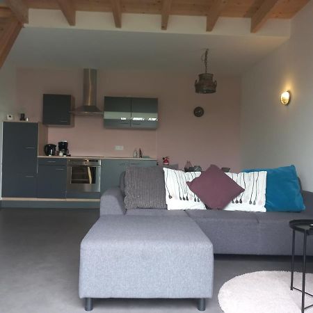 Landelijk Appartement In Een Mooi Recreatiegebied Абкауде Екстериор снимка