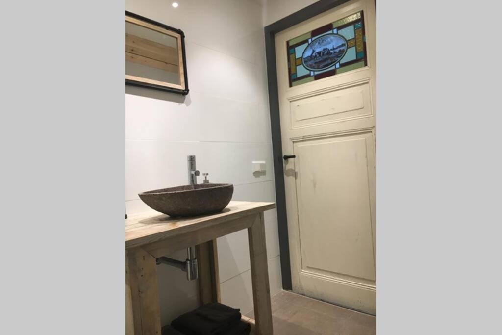 Landelijk Appartement In Een Mooi Recreatiegebied Абкауде Екстериор снимка