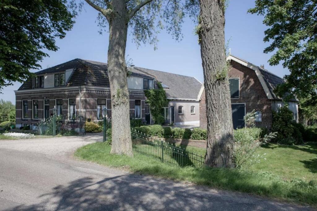 Landelijk Appartement In Een Mooi Recreatiegebied Абкауде Екстериор снимка
