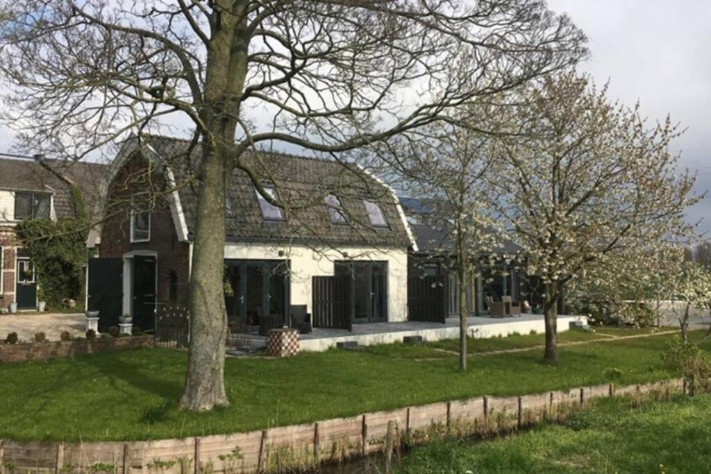 Landelijk Appartement In Een Mooi Recreatiegebied Абкауде Екстериор снимка