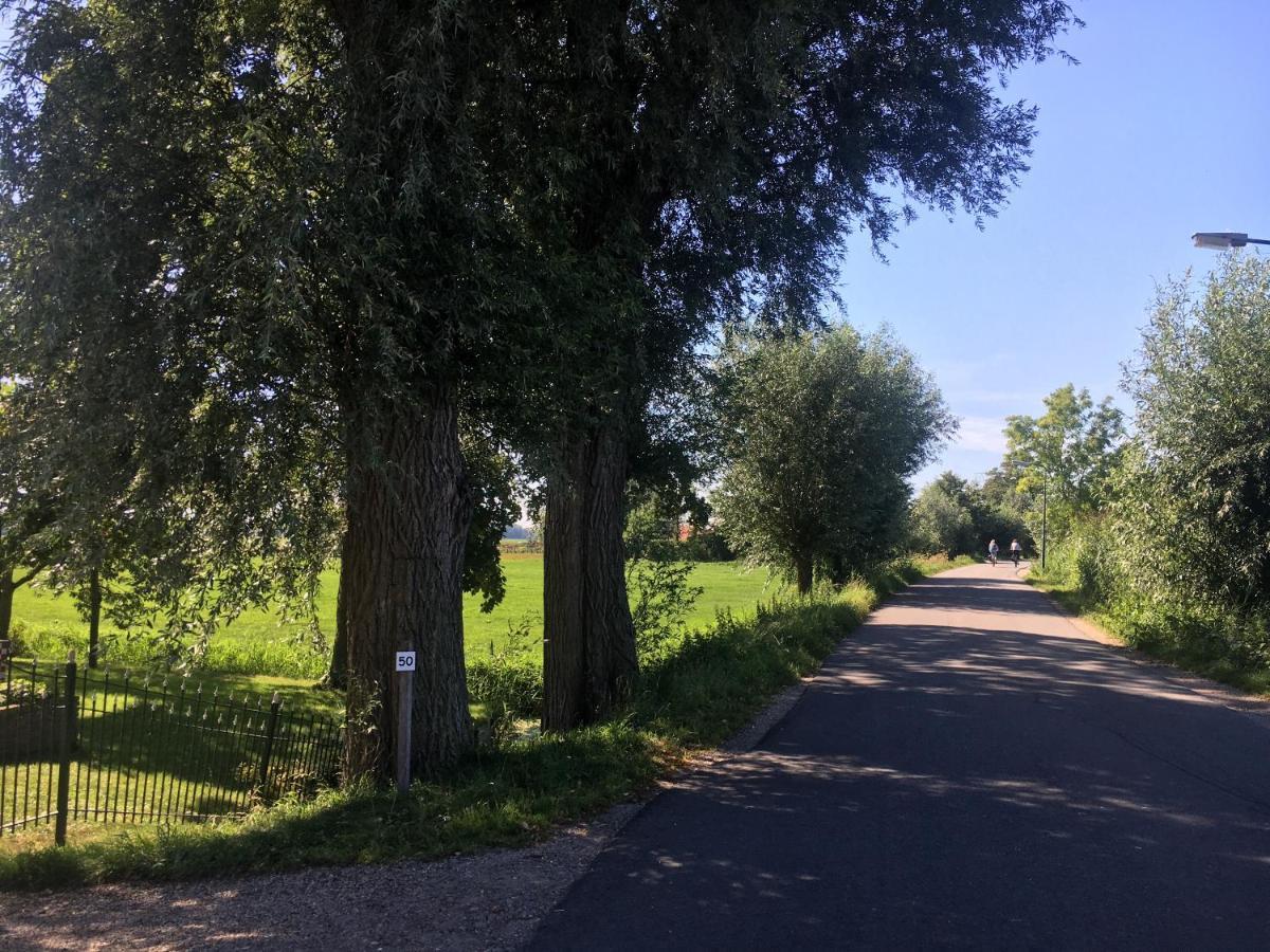 Landelijk Appartement In Een Mooi Recreatiegebied Абкауде Екстериор снимка
