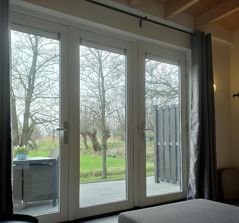Landelijk Appartement In Een Mooi Recreatiegebied Абкауде Екстериор снимка