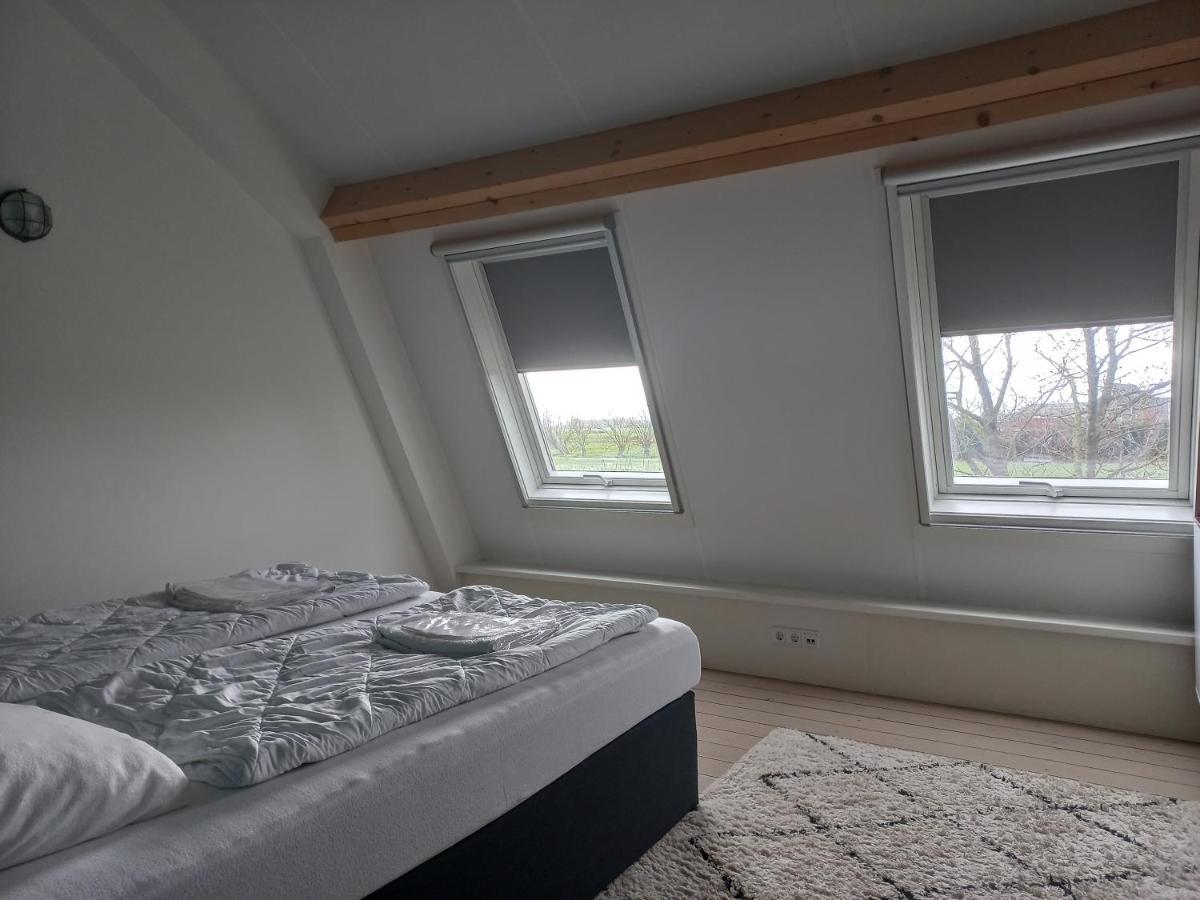 Landelijk Appartement In Een Mooi Recreatiegebied Абкауде Екстериор снимка