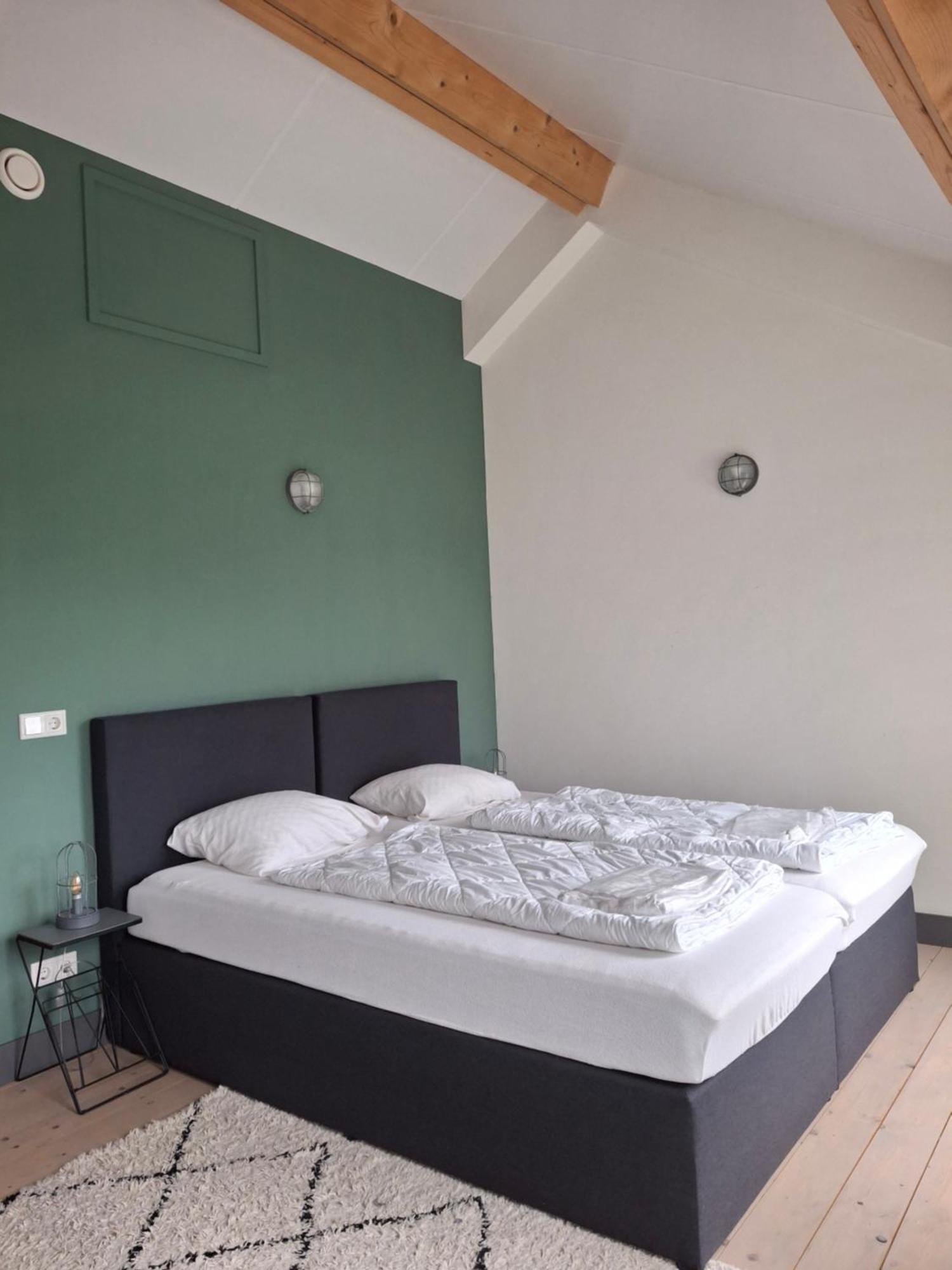 Landelijk Appartement In Een Mooi Recreatiegebied Абкауде Стая снимка